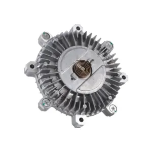 Engine Cooling 2680 Engine Cooling Fan Clutch - For 96-05 Chevrolet Tracker Suzuki Sidekick Vitara XL-7 1.8L 2.0L 2.5L 2.7L 17120-77E00