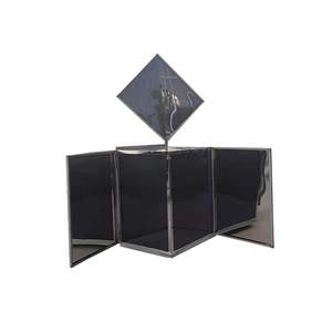 Secadora Solar <span class=keywords><strong>de</strong></span> Frutas en Oferta, Máquina Secadora <span class=keywords><strong>de</strong></span> Frutas Solar, Deshidratador Solar Industrial Comercial - Product Image 2