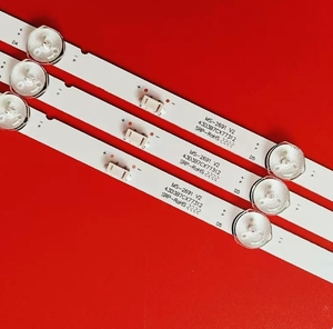 Nouvelle barre lumineuse LED MS-L2691 V2 7700-643000-D230 pour Skyworth 43H5 43S750U <span class=keywords><strong>PPTV</strong></span> A43 pour téléviseur 43 pouces - Product Image 3