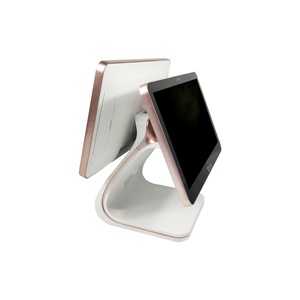 Terminal POS avec caméra Caisse enregistreuse POS Maquina <span class=keywords><strong>Acheter</strong></span> écran tactile tout en <span class=keywords><strong>un</strong></span> Ordinateur Caisse enregistreuse commerciale - Product Image 6