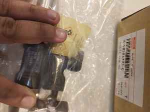 Inyectores ECM compatibles con World Engine para Isuzu 6hk1 2016, origen estadounidense - Product Image 4