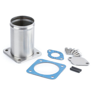 Kit de tubería de recirculación de gases de escape para Land Rover Defender TD5 YC101331, pieza de repuesto de válvula de escape y admisión - Product Image 1