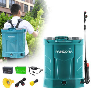Sac à dos <span class=keywords><strong>Pandora</strong></span> OEM ODM 16L 20L pour pulvérisateur essentiel pour l'agriculture et l'agriculture - Product Image 1