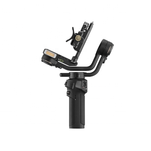 Original para <span class=keywords><strong>Zhiyun</strong></span> <span class=keywords><strong>Weebill</strong></span> 3S Gimbal estabilizador de <span class=keywords><strong>3</strong></span> ejes 3S <span class=keywords><strong>Combo</strong></span> DSLR estabilización de disparo manual - Product Image 2