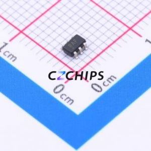 Whole Sale OPA322SAIDBVR SOT-23-6 <b>Integrated</b> <b>Circuit</b> IC Chip Operational Amplifier - Product Image 1