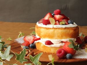 Vente en gros de gâteaux japonais exotiques SunLavieen, stockage réfrigéré, import en vrac, approvisionnement en snacks et en sucreries - Product Image 5