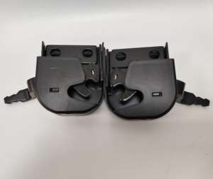 Cerradura de Parabrisas Delantero para Excavadora Hyundai R220-9, Mecanismo de Bloqueo del Parabrisas Delantero - Product Image 5