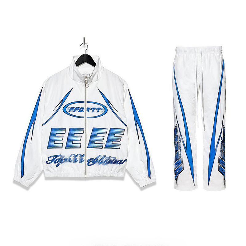 Chándales para hombre, ropa urbana