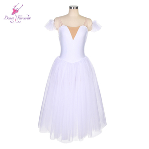 Wholesale White Ballet Dresses - Professional & Durable