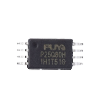 Paquete de chip de memoria IC SOP8 original del agente Pran nuevo de la marca