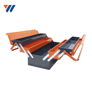 Phần vỏ máy bằng kim loại tấm thép không gỉ, nhôm mạ cứng, gia công cắt, uốn, hàn, tạo hình sâu, sản xuất các chi tiết phần cứng YW. - Product Image 3