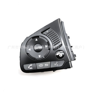 Interruptor Combinado de Audio Honda 35880-TBA-A41 para Civic 2016-2021, Pieza de Repuesto - Product Image 2