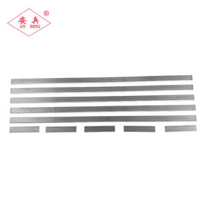 Abjx Roestvrijstalen Stripmes, Ultradun Enkel Tweesnijdend Voedselmes Zonder Vel, Sponsvlees Roestvrijstalen Mes - Product Image 5