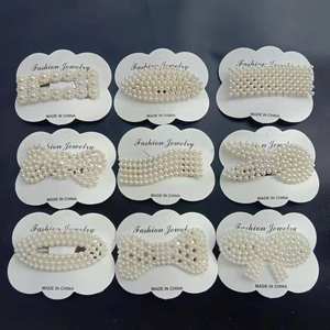 Pinza para el pelo airpin orean imple b anglip ANGS address eaddress acacaron irirl ccair ccdesign ulti Design aisaisy - Product Image 5