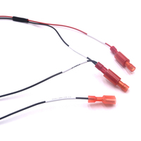 Nouvelle énergie boîte haute tension Module BCU RNBS1-5 sans fil Multi Header DJ7023 faisceau de câbles de borne pressé à froid électronique
