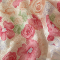 Parure de lit florale aquarelle vintage, housse de couette respirante pour toutes les saisons, décoration esthétique de chambre, 1 pièce, 4 pièces