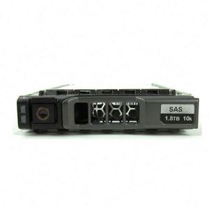 Nouveau disque dur SAS P1YKX 1,8 To 10000 tr/min 12 Gbit/s Hot-Plug 128 Mo 2,5 pouces en gros - Product Image 3