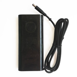 Chargeur d'ordinateur portable fin, alimentation 130W, petite pointe 4,5 mm, adaptateur secteur pour Dell <span class=keywords><strong>Precision</strong></span> <span class=keywords><strong>M3800</strong></span> 5510 5520 0662JT - Product Image 5
