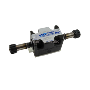 Valvola Solenoide BREVINI Aron AD3E16EM, AD3E03C 01 02 04 05, Valvola Idraulica AD3E16EM 16F 20D, AD3O20DZ AD3O16FZ AD3O16EZ Brevini - Product Image 5