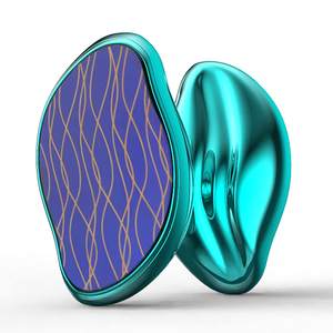 2023 actualización depiladora portátil depiladora Nano vidrio de color depilación rápida Venta caliente para Mujeres Hombres belleza cuidado Personal - Product Image 1