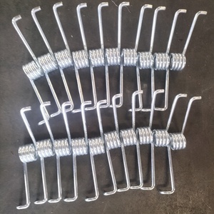 Tùy Chỉnh Xoắn Mùa Xuân Mùa Xuân Các Bộ Phận Cho Máy Móc Nông Nghiệp Suối Nước - Product Image 1