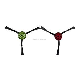 Repuestos y Accesorios para Cecotec Conga Eternal Pet Max <span class=keywords><strong>X</strong></span>-<span class=keywords><strong>Treme</strong></span>: Mopas, Filtros, Cepillos Laterales y Rodillos - Product Image 3