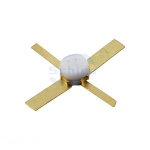 Buy Online Electronic Components Nonstandard SMD MWT-773 Transistors BOM IC In Stock - Product Image 1