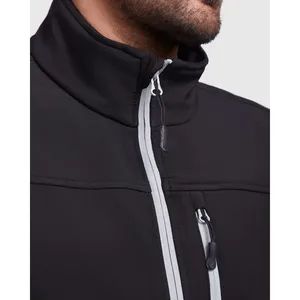 Giacca softshell Antartida a doppio strato, merchandising personalizzato - Product Image 2