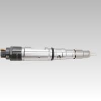 0445120197 Nuevo Inyector de Combustible Common Rail para Motor Diésel