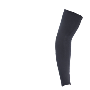 ปลอกแขนเทนนิสแบบเดี่ยว ระบายอากาศได้ดี อุปกรณ์ออกกำลังกายสำหรับกีฬากลางแจ้ง ปลอกแขนยาวป้องกันเหงื่อและข้อศอก - Product Image 2