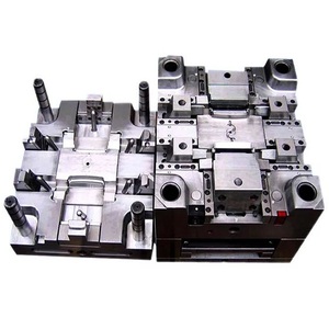 कस्टम इंजेक्शन मोल्ड प्लास्टिक मोल्डिंग उत्पादों के 20 साल के कस्टम इंजेक्शन मोल्ड निर्माता - Product Image 4