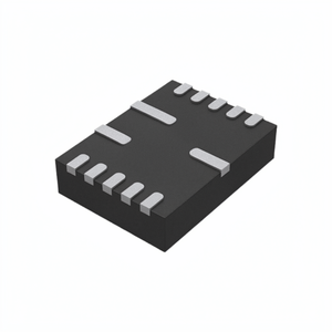 Power Management (PMIC) 13 PowerVFQFN MPQ3432GLE-AEC1-P Electronic Chips Component Authorized Distributor - Product Image 1