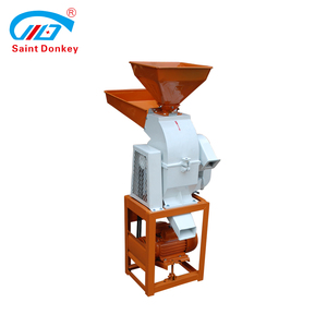 Bonne qualité, livraison gratuite Moulin à farine de blé - Product Image 6