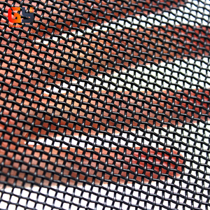 Thép không gỉ <span class=keywords><strong>316</strong></span> cửa sổ màn hình an ninh lưới chống côn trùng Cửa sổ lưới màn hình - Product Image 1