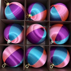 我公司既是制造商，又是贸易商，为节日提供高品质产品，并提供基于设计的定制服务。 - Product Image 2