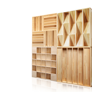 <span class=keywords><strong>Qrd</strong></span> khuếch tán âm thanh cách âm bền cho âm thanh - Product Image 1