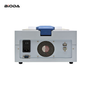 เครื่องวัดค่าดัชนีการหักเหของแสงแบบดิจิตอลอัตโนมัติเต็มรูปแบบแม่นยำหลากหลายวิธีการวัด - Product Image 3