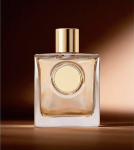 Profumo da Uomo Artigianale di un Profumatore Francese, Acqua di Colonia, Essenza Leggera, Adatto per il Culto Religioso e Feste - Product Image 1