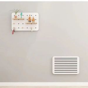 Ndoor-medidor lectrico de OAT ooks y helf, reaciones todas las estaciones - Product Image 6