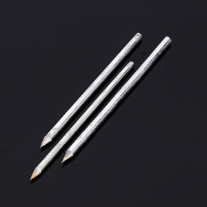 Aiguilles à graver pour verre, qualité industrielle, plaquées, à tête unique, 045, origine Linyi - Product Image 1