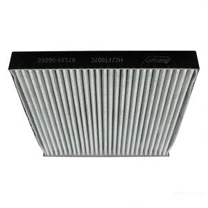 <span class=keywords><strong>Filtre</strong></span> de climatisation japonais en carbone de haute qualité en gros, remplacement 80292-SDA-<span class=keywords><strong>407</strong></span> 80292-SBG-W01 HW/FT007C, garantie 1 an - Product Image 3