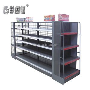 المنتجات الجديدة الساخنة في 2020 يمكن ضبط أرفف عرض من متعدد الطبقات عالية الجودة مخازن - Product Image 5