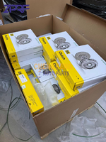 Kit d'embrayage SAIC MAXUS d'origine pour LDV T60 2.8T C00432580 6273065090