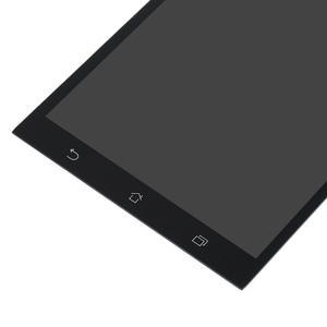 Cep lcd telefon ekranı dokunmatik ekran paneli Pantalla <span class=keywords><strong>Asus</strong></span> <span class=keywords><strong>Zenfone</strong></span> <span class=keywords><strong>2</strong></span> lazer için <span class=keywords><strong>ZE550KL</strong></span> lcd ekran - Product Image 4