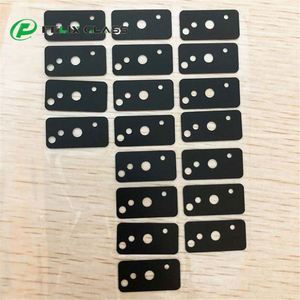 Felix Glass Custom Thickness AR AF AG Coated <b>Touch</b> <b>Screen</b> Panel Cover Glass - Product Image 6