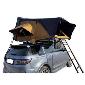 Offroad Rooftop Hardshell Tente <span class=keywords><strong>de</strong></span> <span class=keywords><strong>toit</strong></span> <span class=keywords><strong>de</strong></span> voiture Tente <span class=keywords><strong>de</strong></span> <span class=keywords><strong>toit</strong></span> <span class=keywords><strong>de</strong></span> voiture <span class=keywords><strong>de</strong></span> haute qualité Hard Shell 4*4 Tente <span class=keywords><strong>de</strong></span> <span class=keywords><strong>toit</strong></span> <span class=keywords><strong>de</strong></span> voiture avec galerie <span class=keywords><strong>de</strong></span> <span class=keywords><strong>toit</strong></span>, lumière LED - Product Image 4
