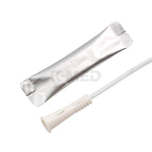 Suministros hospitalarios Catéter urinario intermitente Catéter intermitente hidrofílico médico desechable estéril - Product Image 6