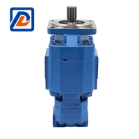Precio de Fábrica, Bomba Hidráulica LW700KV/LW700HV/XC978TH 803093772, Repuestos para Cargadora de Ruedas