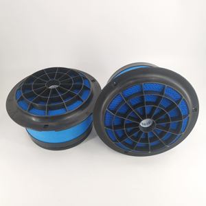 Nouveau <span class=keywords><strong>filtre</strong></span> à air en nid d'abeille pour camion lourd, <span class=keywords><strong>grossiste</strong></span>, P548070 LAF3233 P607955, ajustement universel, testé à 100% par des professionnels - Product Image 2