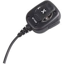 Toptan PTT Mic, ağır MT-600 el mikrofonu Yaesu için VX-8R VX8R VX-8DR VX8DR VX-8GR radyo Walkie Talkie - Product Image 5